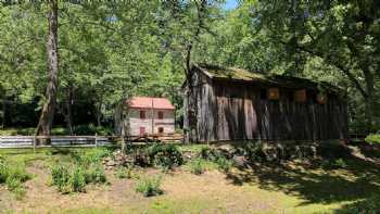 Freemansburg Canal Education Center