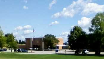 Freeport Area Senior High School