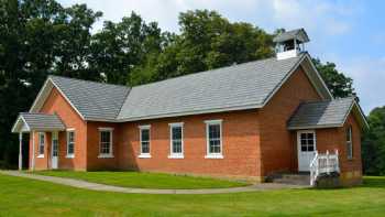 Buffalo Elementary School