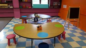 STEMsteps Preschool & Kindergarten