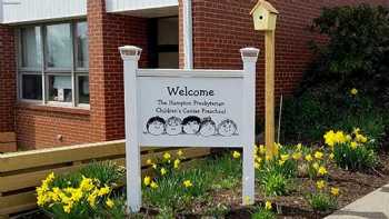 Hampton Presbyterian Children's Center Preschool