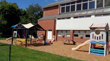 Hampton Presbyterian Children's Center Preschool