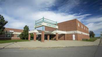 Pine Richland Middle School