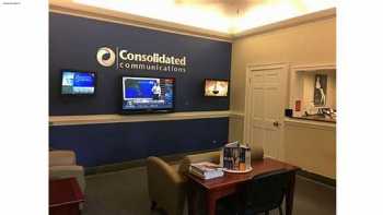 Consolidated Communications