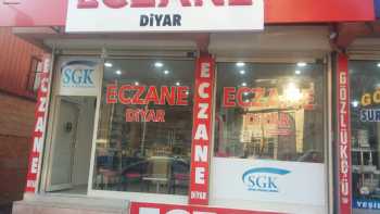 Diyar eczanesi