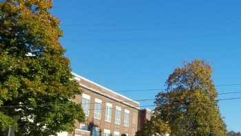 Boyertown Area Senior High School