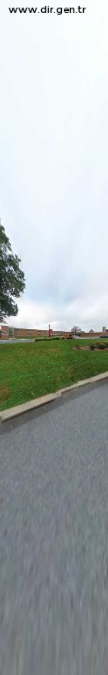 Boyertown Area Senior High School