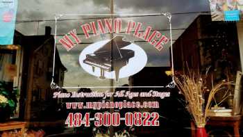 My Piano Place, LLC