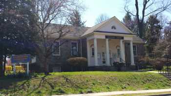 Glenolden Library