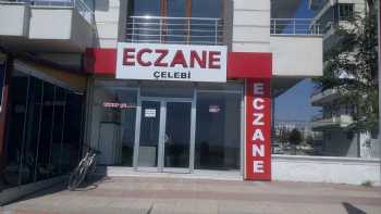 ÇELEBİ ECZANESİ