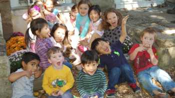 New Life Nursery School