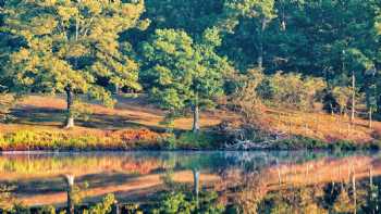 Gold Key Lake