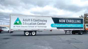 The Adult and Continuing Education Center at YCST