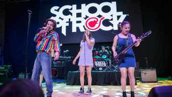 School of Rock York