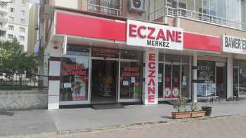 Merkez Eczanesi