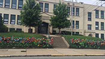 Pittsburgh Brookline PreK-8 School