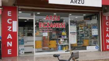 ARZU ECZANESİ