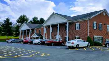 Carlow University Greensburg Education Center