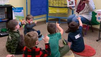 Treehouse Preschool