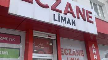 Eczane Liman