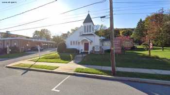 Antietam Head Start Center