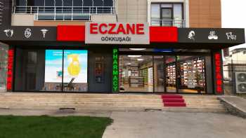 GÖKKUŞAĞI ECZANESİ