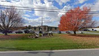 Guilford Township Municipal Building