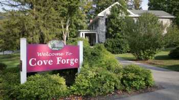 Cove Forge Behavioral Health Center