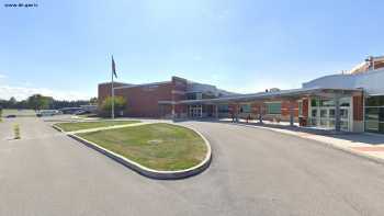 Hanover High School