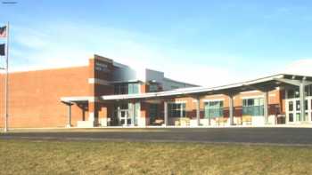 Hanover High School