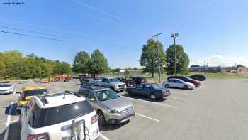 Hanover High School Tennis Courts