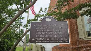 George Nace House