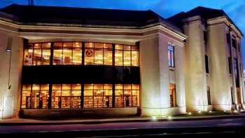 Guthrie Memorial Library