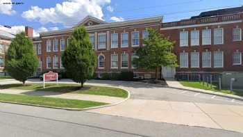 Eichelberger High School