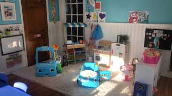 Dean Family Child Care Home