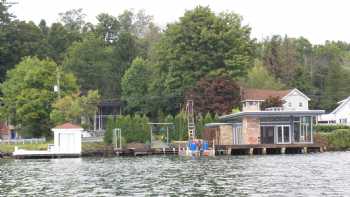 Harveys Lake Beach Club Inc