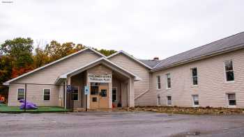 Hasson Heights Child Development Center