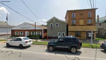 Hastings Public Library