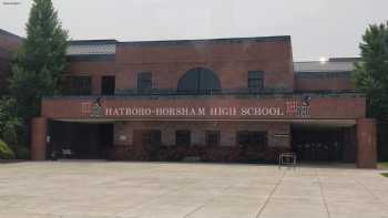 Hatboro-Horsham Senior High School