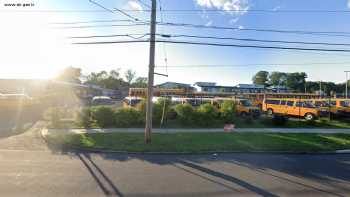 Hatboro Horsham School District - Bus Garage