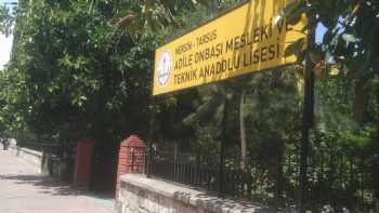 Adile Onbaşı Mesleki ve Teknik Anadolu Lisesi