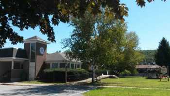 Hawley Public Library