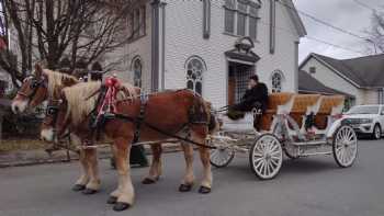 Downtown Hawley Partnership