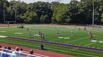 Wallenpaupack Area School District Football Field & Track