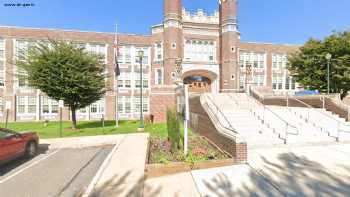 Hazleton Elementary/Middle School