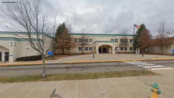 West Hazleton Elementary Middle School