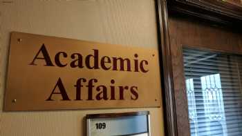 Penn State Hazleton Academic Affairs