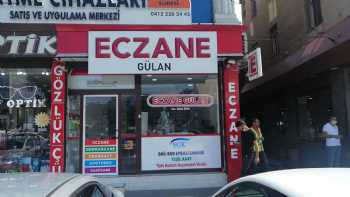 GÜLAN ECZANESİ