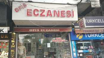 Ofis Eczanesi