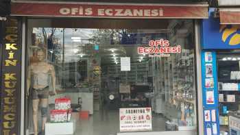 Ofis Eczanesi